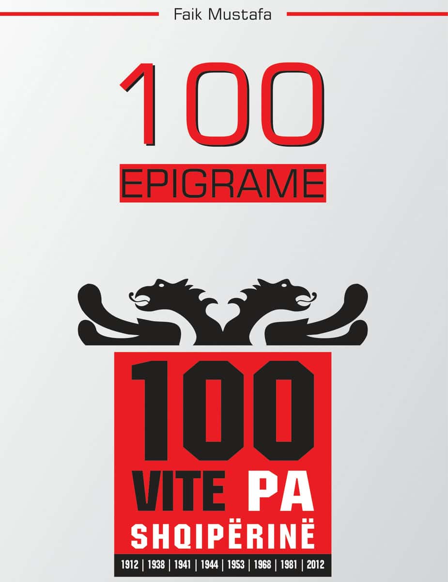 100 EPIGRAMS